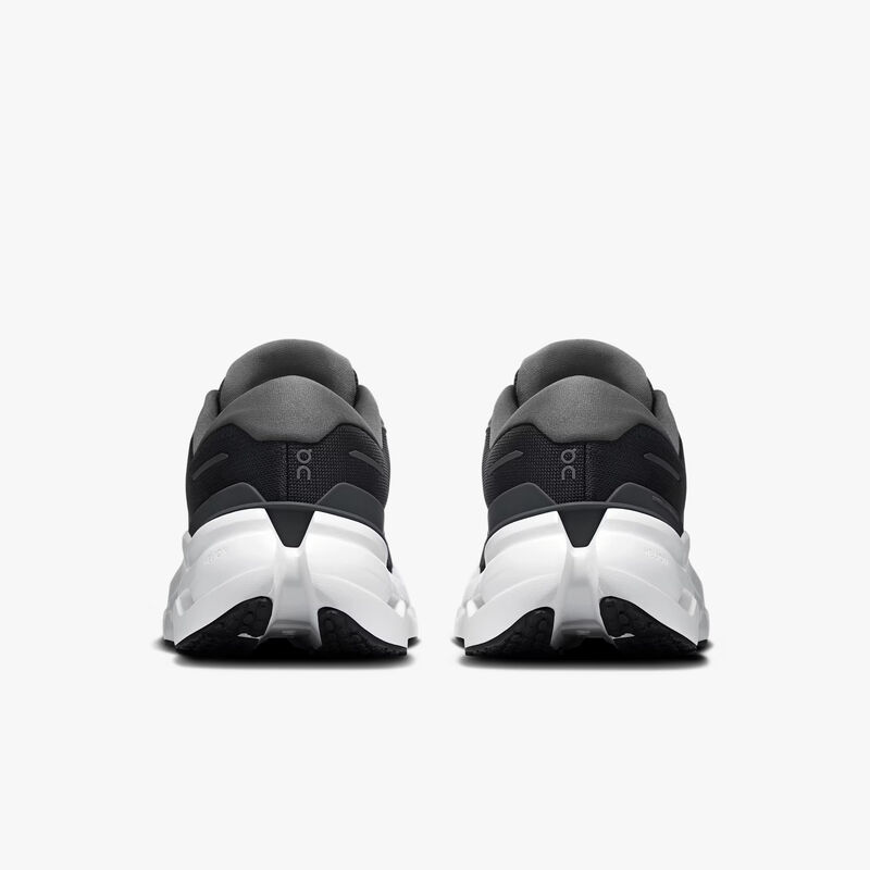 On Zapatillas Cloudrunner 3, NEGRO, hi-res image number null