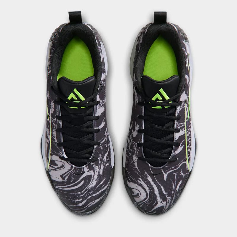 Nike Zapatillas Giannis Immortality 5, NEGRO, hi-res image number null