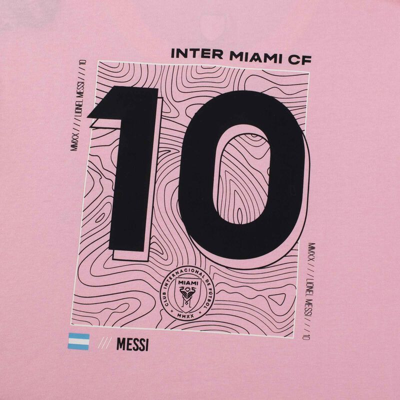 MLS Camiseta Players One Team Messi, SURTIDO, hi-res image number null