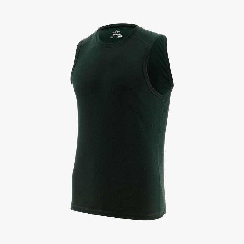 Astro Polera Sin Mangas Medly, VERDE, hi-res image number null