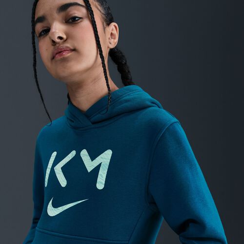 Nike Poler&oacute;n Kylian Mbapp&eacute; Club Fleece