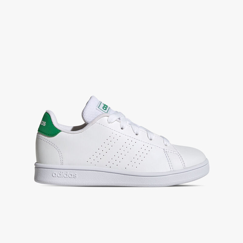 adidas Zapatillas Advantage Lifestyle Court, BLANCO, hi-res image number null