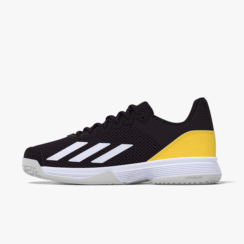 SALE adidas Zapatillas Courtflash K Zapatillas tenis niño/niña