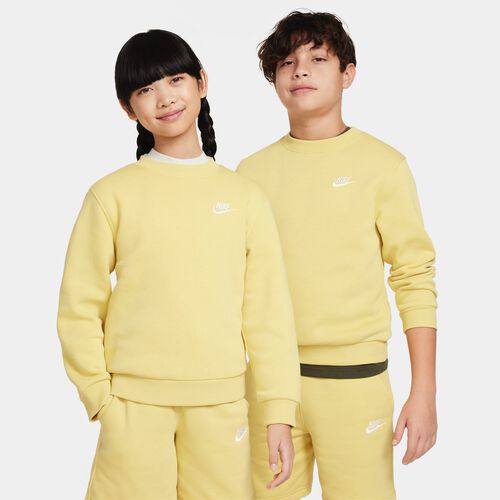 Nike Sportswear Club Fleece