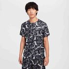 Nike Polera Miler, BLANCO, hi-res
