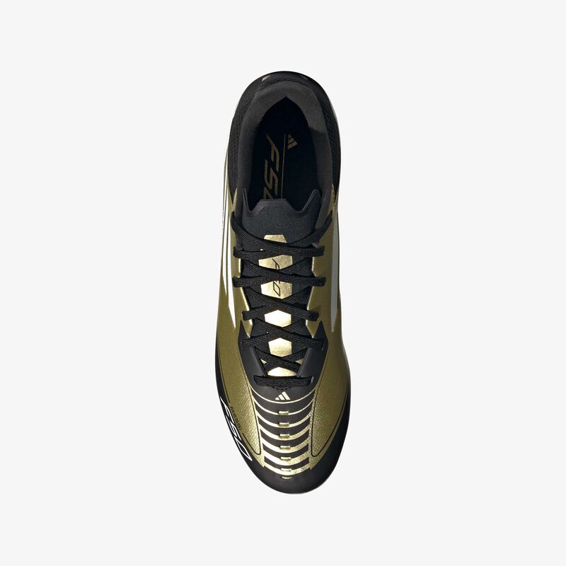 adidas Zapatillas F50 League FG, AMARILLO, hi-res image number null