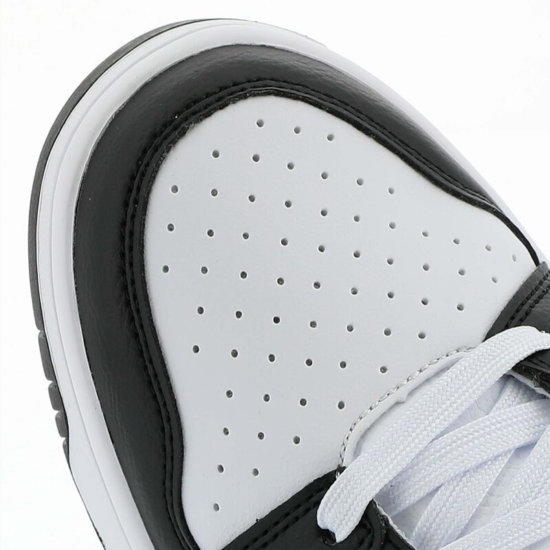 Puma Zapatillas Rebound V6 Lo Jr, BLANCO, hi-res image number null