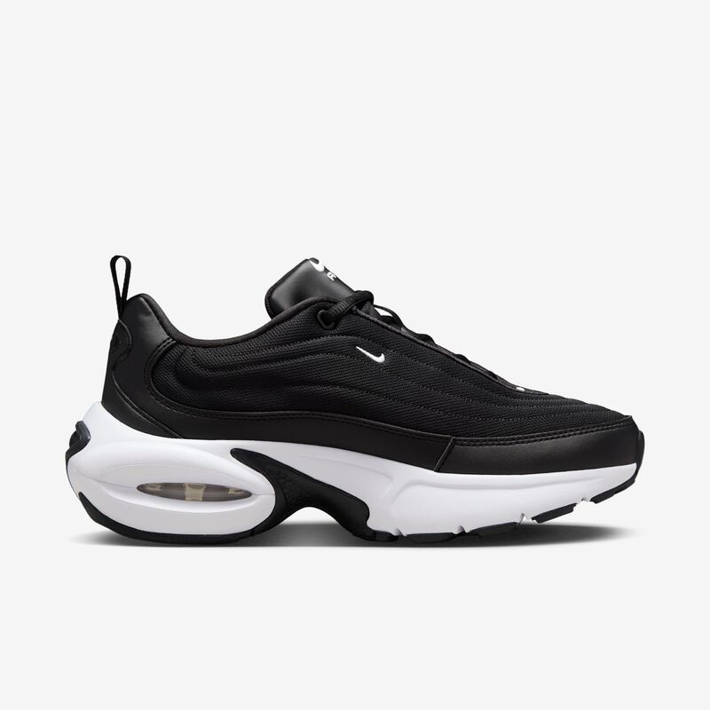 Nike Air Max Portal, NEGRO, hi-res image number null