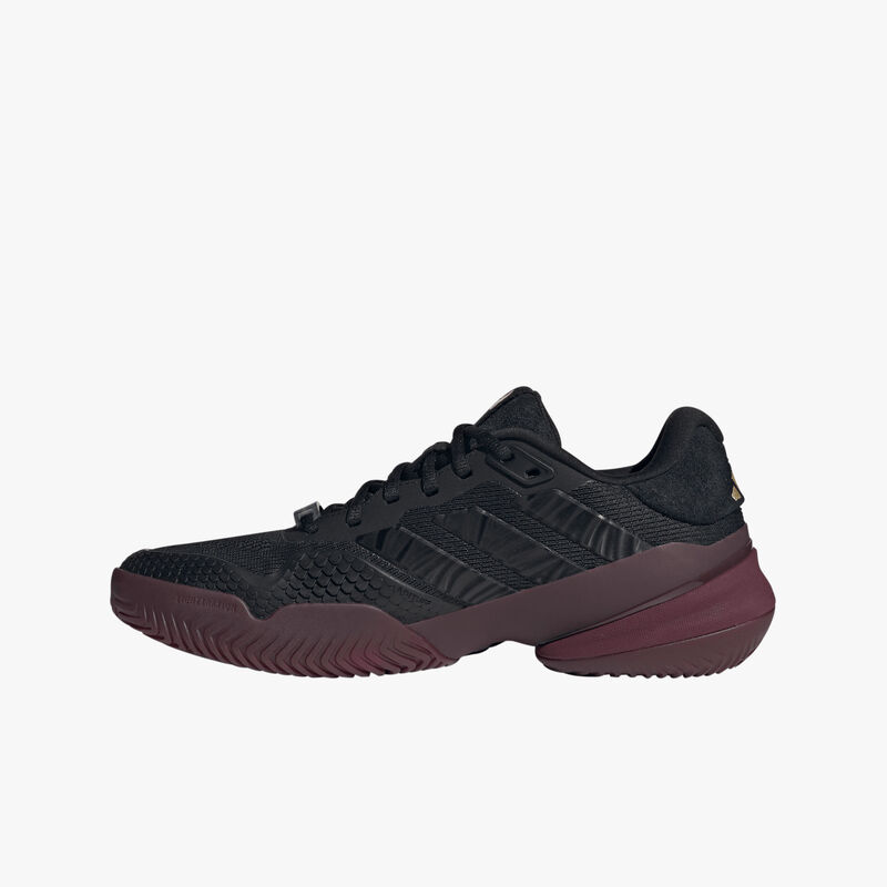 adidas Zapatillas de Tenis Barricade 14, NEGRO, hi-res image number null