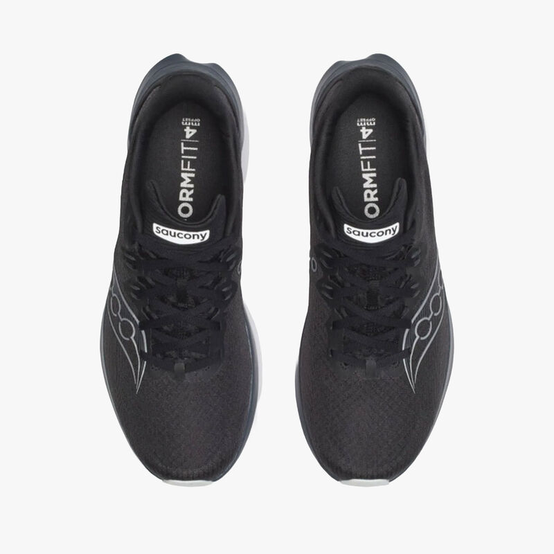 Saucony Zapatillas Kinvara 16, NEGRO, hi-res image number null