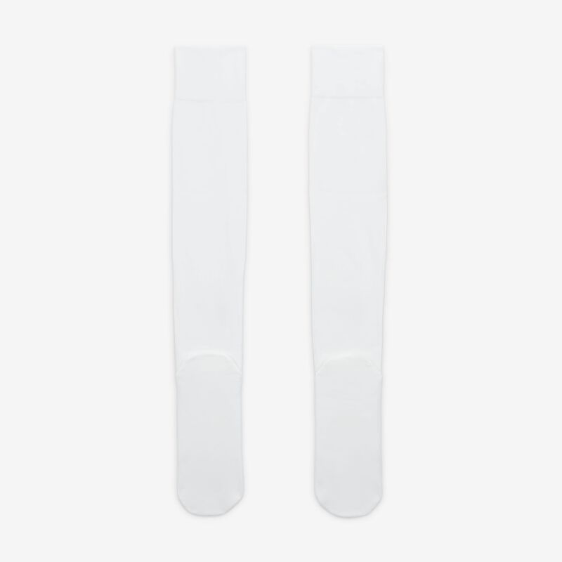 Nike Calcetines Classic 2 Extralargos 1 Par, BLANCO, hi-res image number null