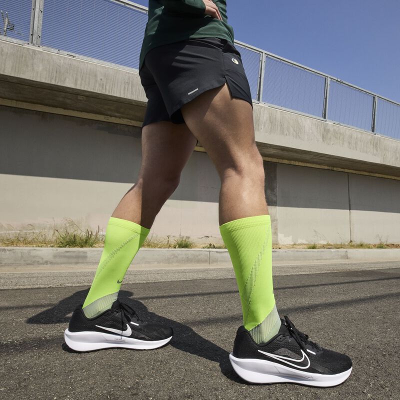 Nike Downshifter 13, NEGRO, hi-res image number null