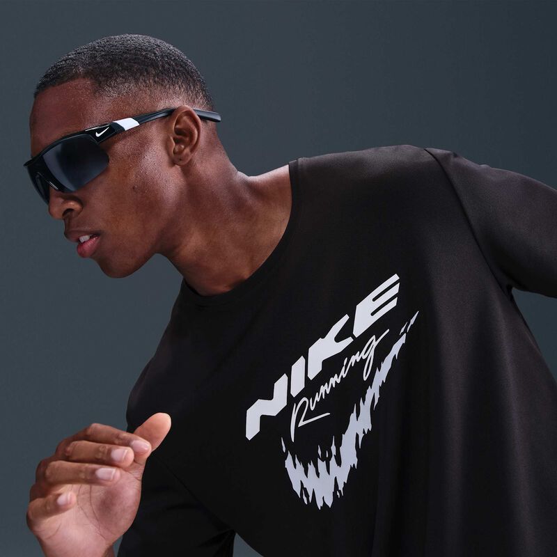 Nike Miler, NEGRO, hi-res image number null