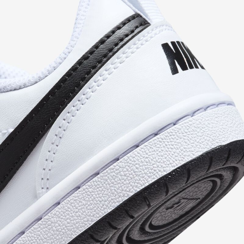 Nike Court Borough Low Recraft, BLANCO, hi-res image number null