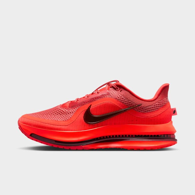 Nike Zapatillas Pegasus Premium, ROJO, hi-res image number null
