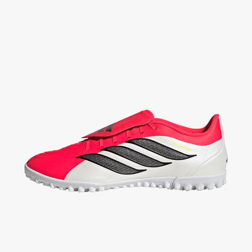 adidas Zapatillas Predator Club pasto sintético