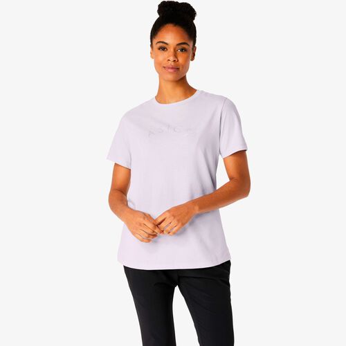 Asics Polera Training Core Graphic Tee