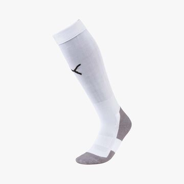 Puma Calcetines Team Liga Core Extralargas 1 Par