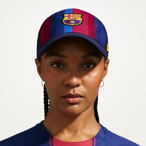 Nike Jockey FC Barcelona 26/27