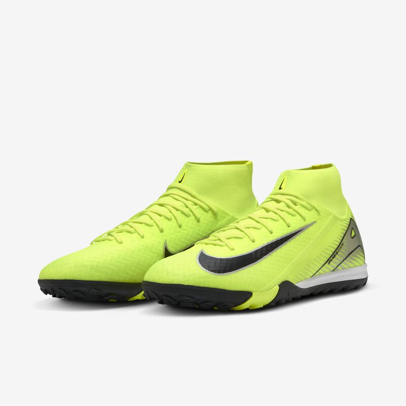 Nike Zoom Superfly 10 Academy, AMARILLO, hi-res image number null
