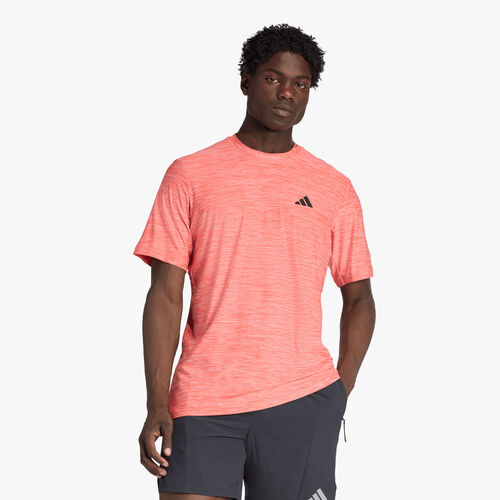 adidas Polera de Entrenamiento Train Essentials