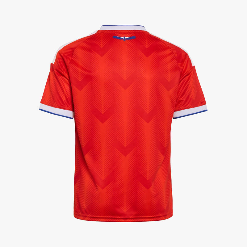 adidas Camiseta Selecci&oacute;n Chilena Local 2026 Ni&ntilde;o, SURTIDO, hi-res image number null