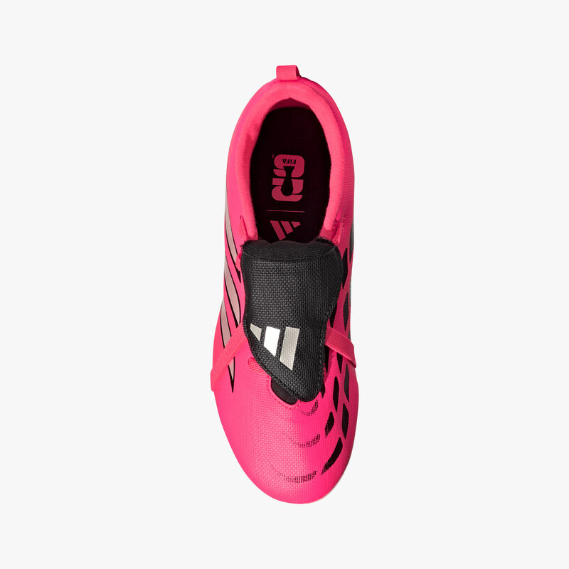 adidas Zapatillas Predator Club FG/MG Ni&ntilde;os, ROJO, hi-res image number null