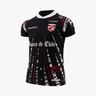 Camiseta Oficial Selknam Rugby 2025, NEGRO, hi-res