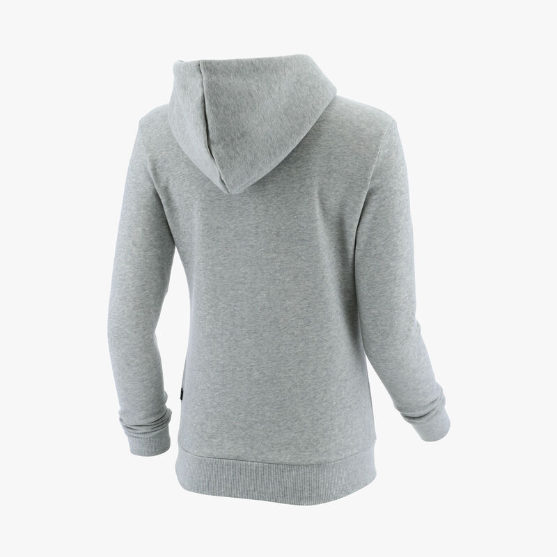 Puma Chaqueta Essentials, GRIS, hi-res image number null