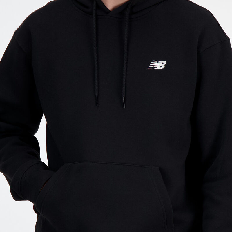 New Balance Polerón Sport Essentials, NEGRO, hi-res image number null