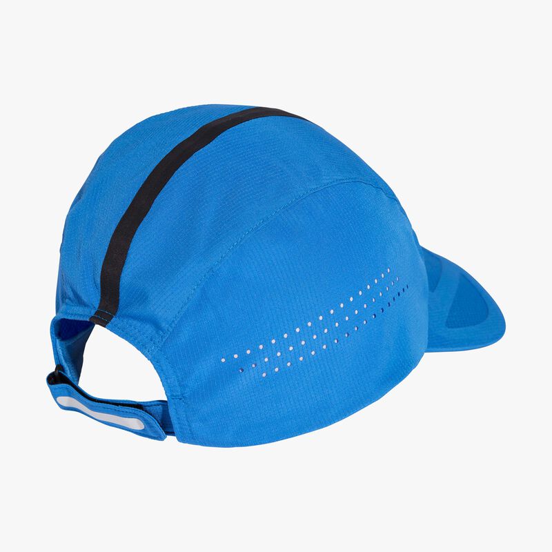 adidas Jockey RUNNINGXADIZERO, AZUL, hi-res image number null