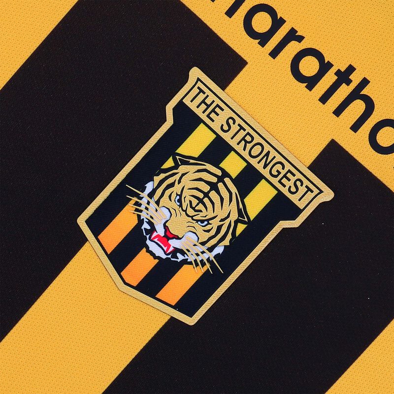 Camiseta Oficial 2025, AMARILLO, hi-res image number null