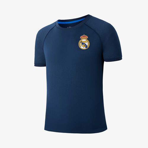 Real Madrid Camiseta Heritage
