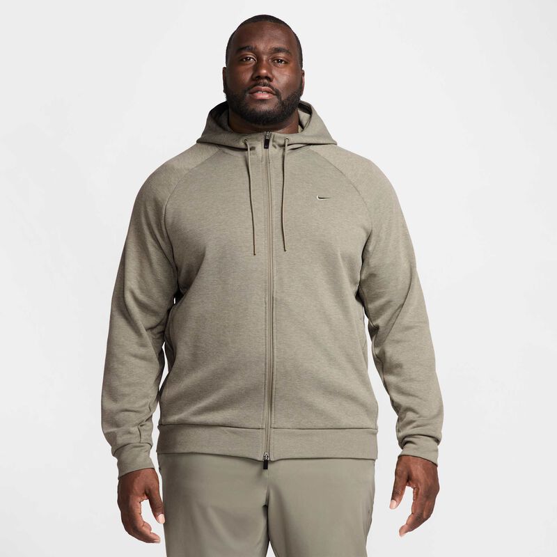 Nike Chaqueta Primary, VERDE, hi-res image number null