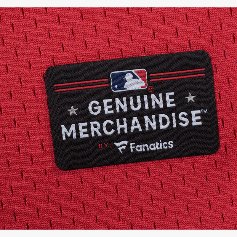 MLB Polera Soccer JT, ROJO, hi-res image number null