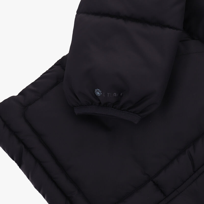 Outland Chaqueta Latitude, NEGRO, hi-res image number null