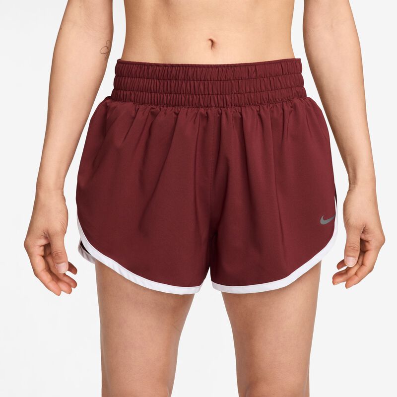 Nike Shorts One, ROJO, hi-res image number null