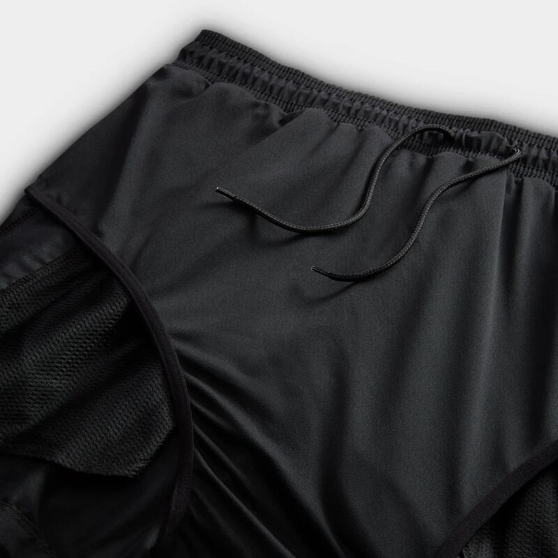 Nike Shorts ACG Reservoir Goat, NEGRO, hi-res image number null