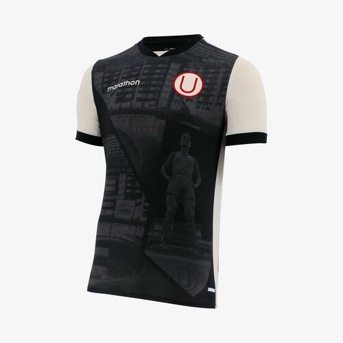 Camiseta Titular Estadio Monumental 25 años