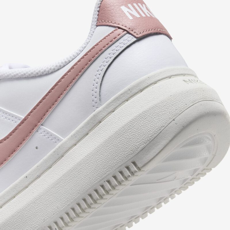 Nike Court Vision Alta, BLANCO, hi-res image number null