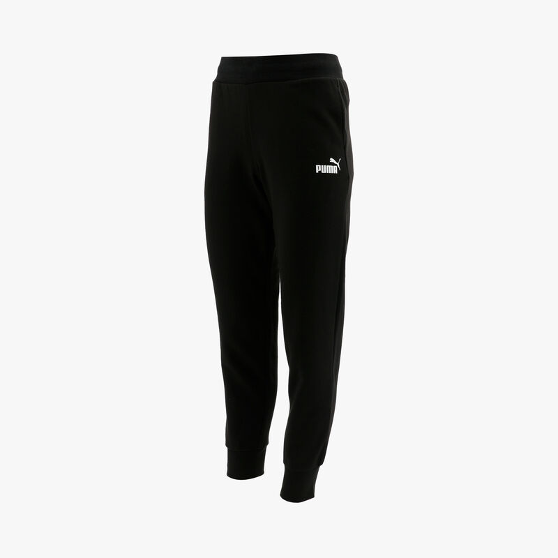 Puma Pantalón Essentials, NEGRO, hi-res image number null