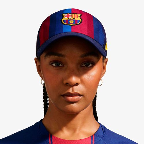 Nike Jockey FC Barcelona 26/27