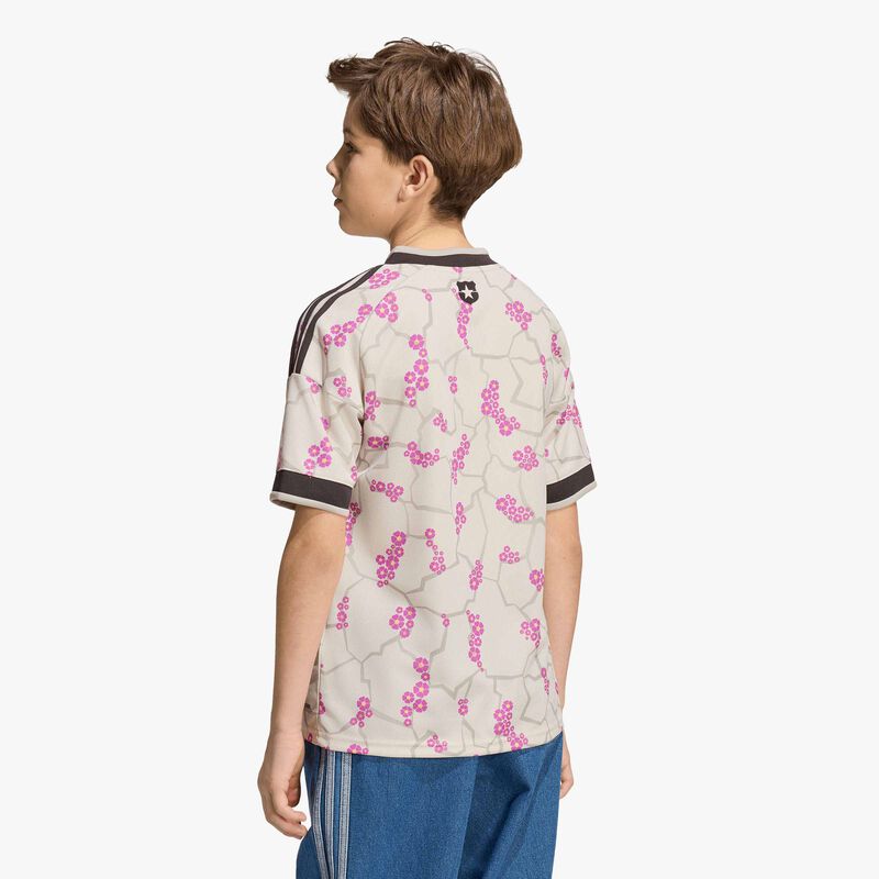 adidas Camiseta Selecci&oacute;n Chilena 26 Ni&ntilde;os Visita, SURTIDO, hi-res image number null