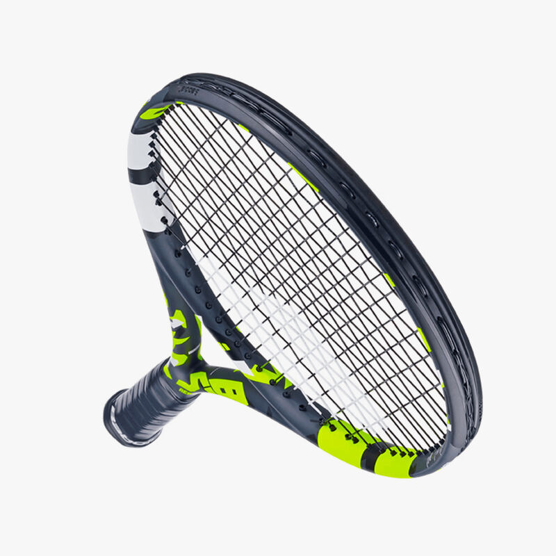 Babolat Raqueta Boost Aero, AMARILLO, hi-res image number null
