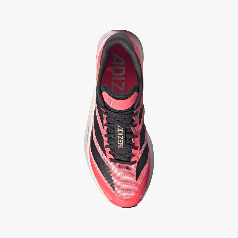 adidas Zapatillas Adizero Boston 13, ROJO, hi-res image number null