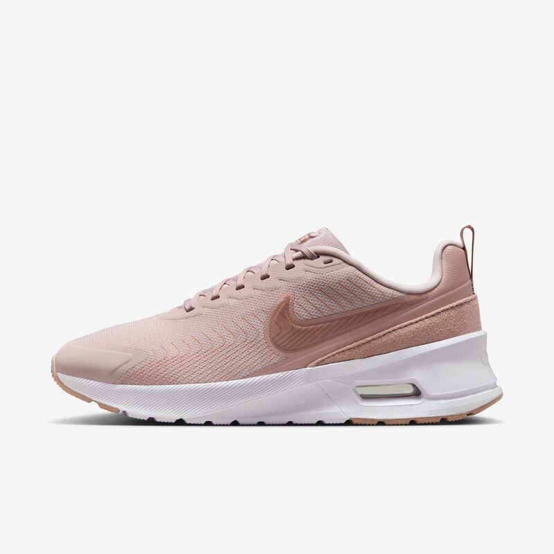 Nike Zapatillas Air Max Nuaxis, ROJO, hi-res image number null