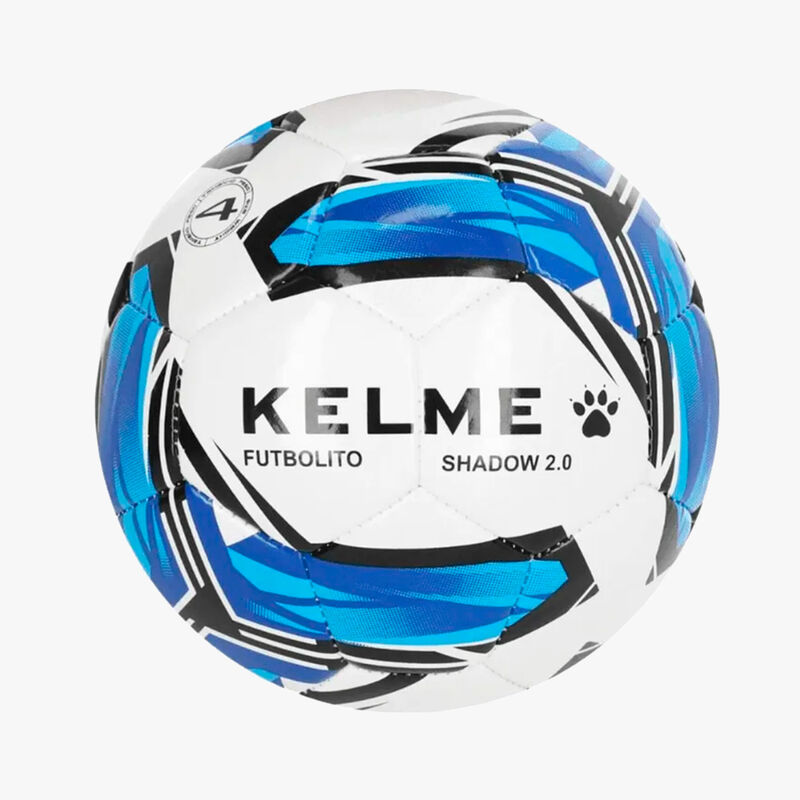 Kelme Pelota Futbolito Shadow 2.0 N&deg;4, SURTIDO, hi-res image number null