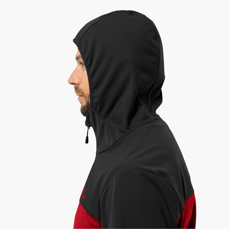 Jack Wolfskin Feldberg, SURTIDO, hi-res image number null