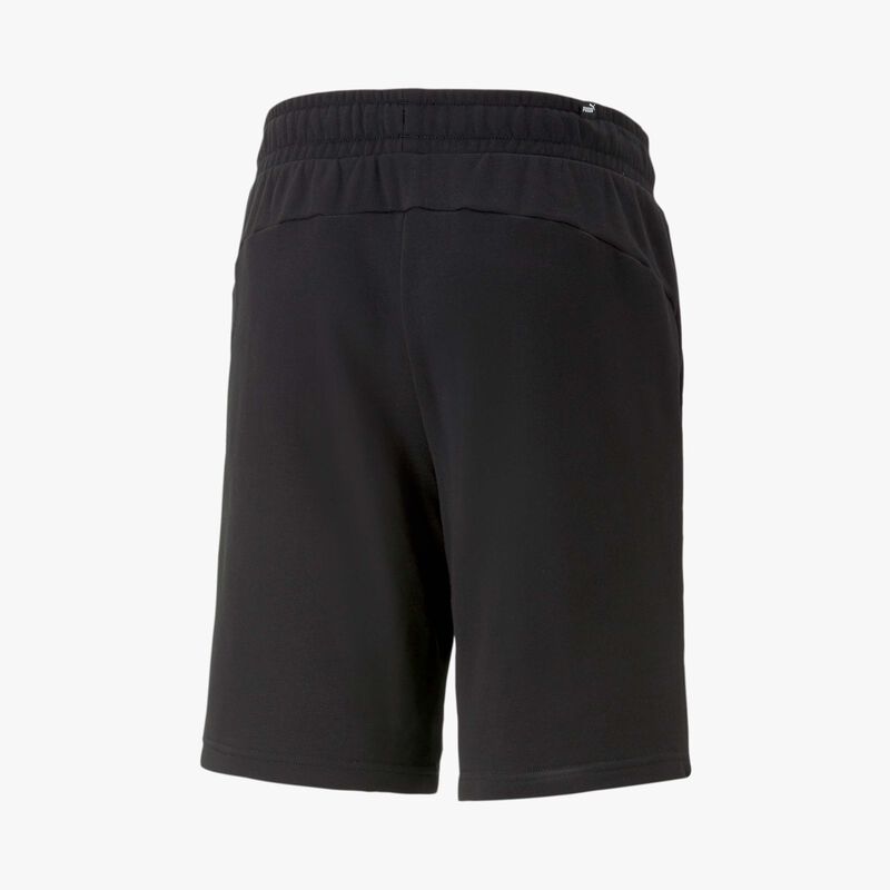 Puma Shorts Two-Tone, NEGRO, hi-res image number null