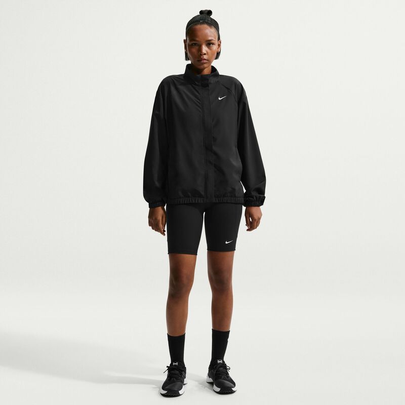 Nike Chaqueta Dri-FIT One, NEGRO, hi-res image number null